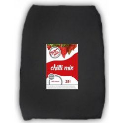 CocoMark Chilli mix 25 L