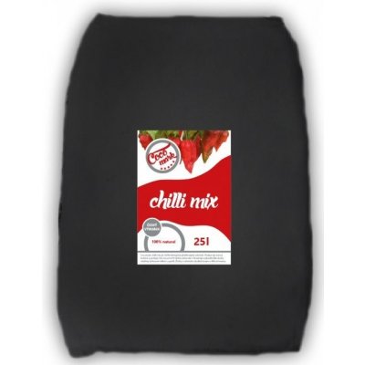 CocoMark Chilli mix 25 L – Zboží Mobilmania