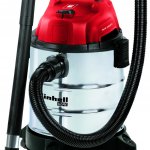 Einhell TC-VC 1820 S 2342167 – Hledejceny.cz