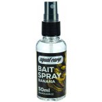 Squat Carp Bait Spray Banana 50 ml – Zboží Mobilmania