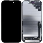 LCD Displej Apple iPhone 16 – Zbozi.Blesk.cz