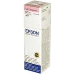 Inkoust Epson T6736 Light Magenta - originální – Zboží Živě