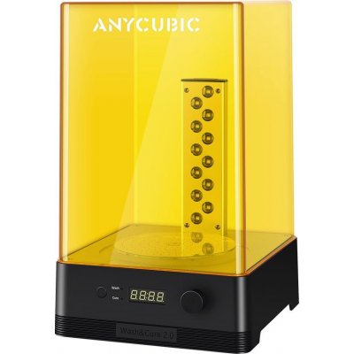 Anycubic Wash & Cure 2.0 – Zbozi.Blesk.cz