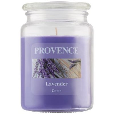 Provence Lavender 510 g – Sleviste.cz