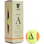 Tretorn Academy Orange 3 ks – Zboží Dáma