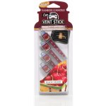 Yankee Candle Black Cherry vonné kolíčky 4 ks | Zboží Auto
