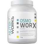 NutriWorks Osmo Worx 1000 g – Zboží Dáma