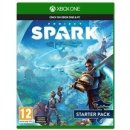 Hry na Xbox One Project: Spark