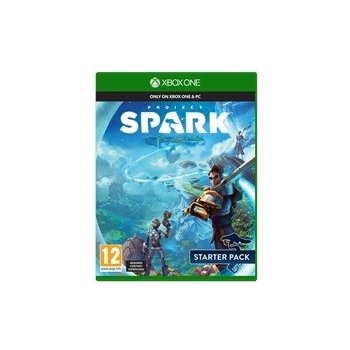 Project: Spark