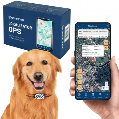 Mking MK18P – Sleviste.cz