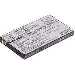 Cameron Sino CS-CIP330CL 3.7V Li-Polymer 1100mAh černá - neoriginální – Zboží Živě