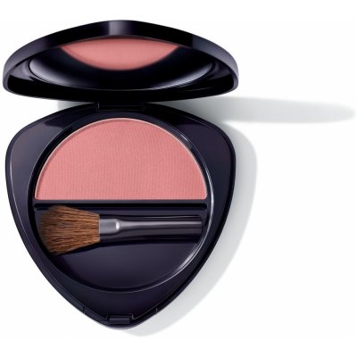 Dr. Hauschka Tvářenka (Blush) 5 g 01 Rasberry