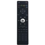 Dálkový ovladač Eclipsera VR7A pro Blu-ray/DVD přehrávače Vizio – Hledejceny.cz