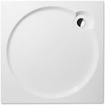 Roth Aloha Flat Sprchová vanička 90x90cm 8000283 – Zbozi.Blesk.cz