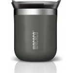Wacaco Octaroma Classico Cestovní termohrnek Dim Grey 180 ml – Hledejceny.cz