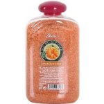 Chopa sůl do koupele mandarinka 600 g – Zboží Mobilmania