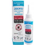 Alphanova maska na vlasy proti vším 100 ml – Zboží Dáma