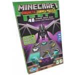 ThinkFun Minecraft cestovní logická hra – Hledejceny.cz