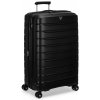 Cestovní kufr Roncato Butterfly L 418181-01 černá 111 L