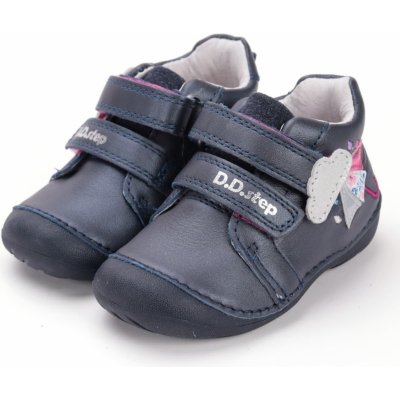 D.D.Step s015-52650A royal blue – Zbozi.Blesk.cz