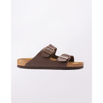 Birkenstock Arizona BF dark brown – Sleviste.cz