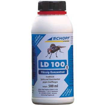 SCHOPF LD 100 B 500 ml