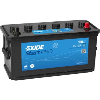 Exide EQUIPMENT GEL ES290 12V 25Ah 240A/EN