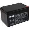 Olověná baterie MHPower MS12-12 12V 12Ah