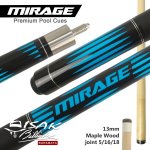 Ansett Trade pool MIRAGE – Zboží Dáma