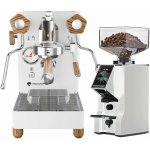 Set Lelit Mara PL62X X3 + Eureka Mignon Specialita Smart – Sleviste.cz