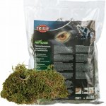 Trixie Reptiland mech do terária 200 g – Zbozi.Blesk.cz