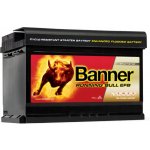 Banner Running Bull AGM 12V 70Ah 720A 570 01 – Hledejceny.cz