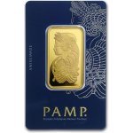 PAMP Fortuna zlatý slitek 1 oz – Hledejceny.cz