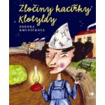 Zločiny kacířky Klotyldy – Hledejceny.cz