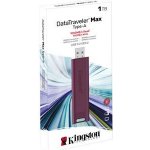 Kingston DataTraveler Max 1TB DTMAXA/1TB – Zboží Mobilmania