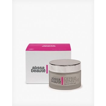 Alissa Beauté krém Derma Sensitive Special Cream Base č.025 50 ml