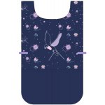 Dětská zástěrka Pončo OXY GO Květiny 9-90224 Karton P+P – Zboží Dáma