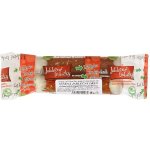 Bioprodukt JT Jablečné trubičky v jogurtu bez lepku 24 g – Zboží Dáma