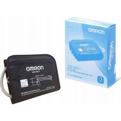 CELIMED s.r.o. Manžeta Omron Easy EC-L, 22-42cm – Sleviste.cz