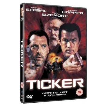 Ticker DVD