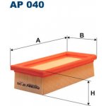 Vzduchový filtr FILTRON AP 040 – Hledejceny.cz