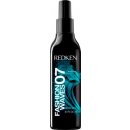 Redken Signature Look ultra lehký suchý finální sprej (Dry Finishing Spray) 250 ml