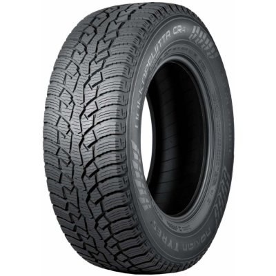 Nokian Tyres Hakkapeliitta CR4 225/75 R16 121/120R – Hledejceny.cz