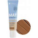Bell Hypoallergenic dlouhotrvající matující make-up SPF25 08 Espresso 30 g – Hledejceny.cz