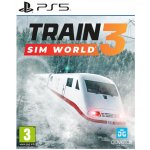 Train Sim World 3 – Hledejceny.cz