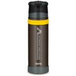 Thermos Termoska se šálkem do extrémních podmínek 750 ml černá – Zboží Mobilmania