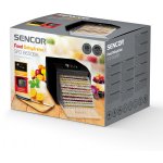 Sencor SFD 6600 – Hledejceny.cz