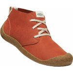 Keen Mosey chukka potters clay/birch – Zboží Mobilmania