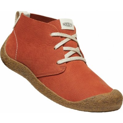 Keen Mosey chukka potters clay/birch – Zbozi.Blesk.cz