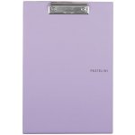 Jednodeska A4, PASTELINI, fialová – Zboží Živě